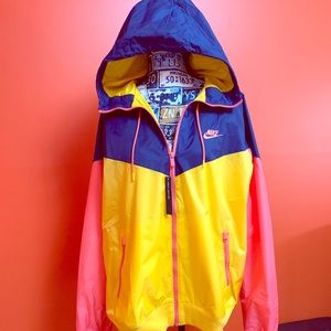 Men’s Nike Sportswear Windrunner XL